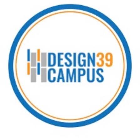 Design39Campus logo